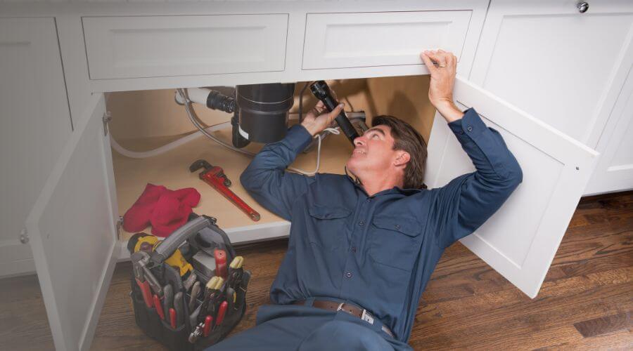Professional sewer line replacement in Vinton, LA